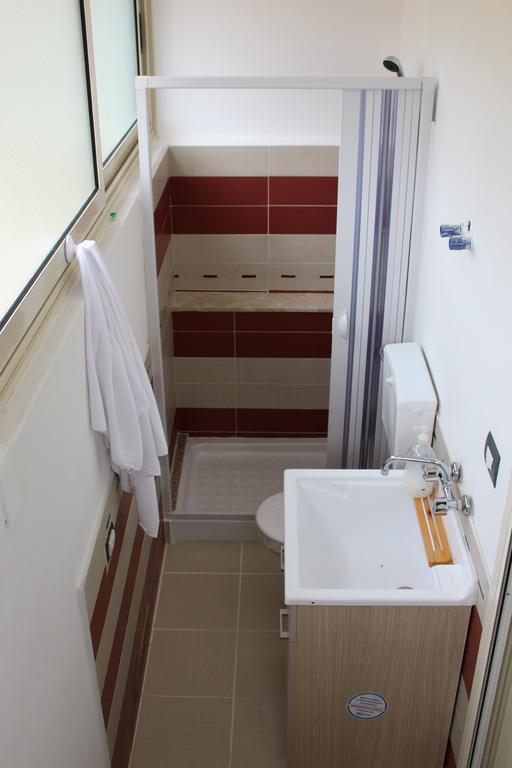 Villa Meriem Noto Quarto foto