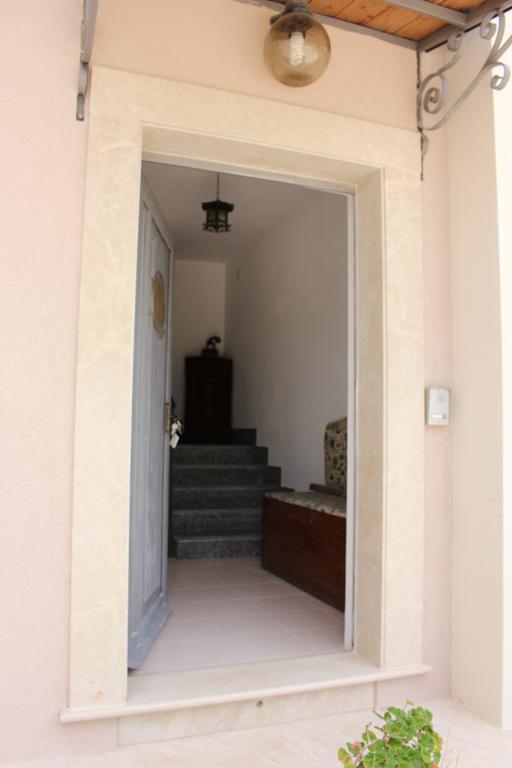 Villa Meriem Noto Quarto foto