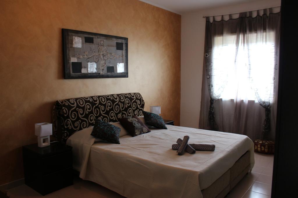 Villa Meriem Noto Quarto foto