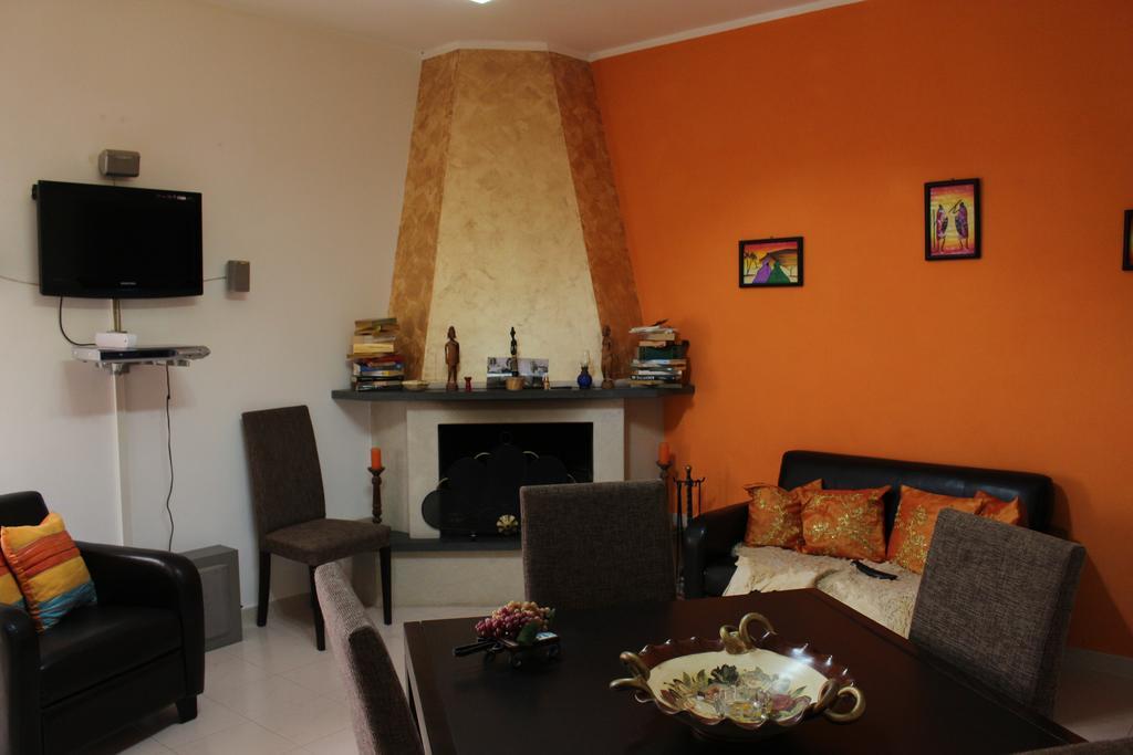 Villa Meriem Noto Quarto foto