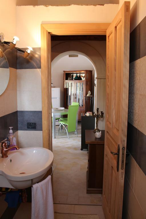 Villa Meriem Noto Quarto foto