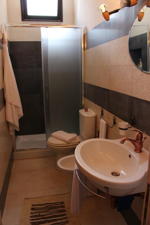 Villa Meriem Noto Quarto foto