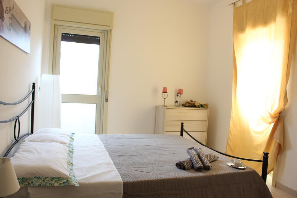 Villa Meriem Noto Quarto foto