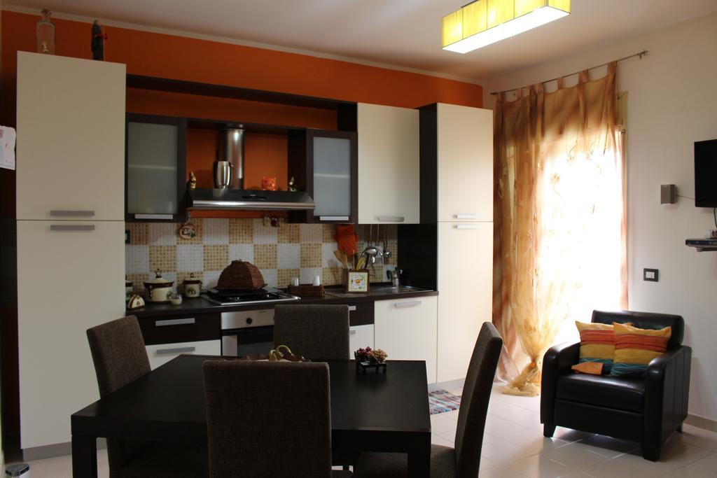 Villa Meriem Noto Quarto foto